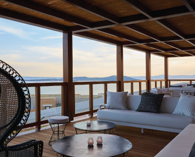 eagles villas concept 3