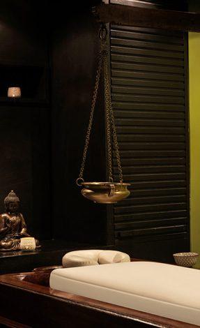 SPA drz seaside Spa 5048