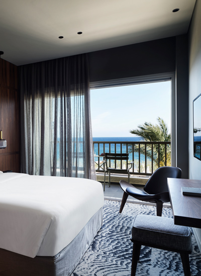 drz seaside Room DRSV 5270