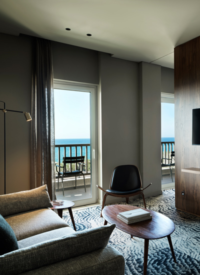 drz seaside Room DSSV 5319