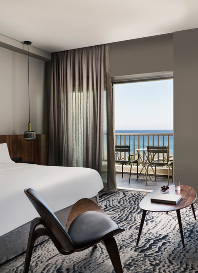 drz seaside Room ExRSV 5239