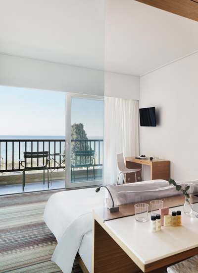 drz seaside Room RSV 5329