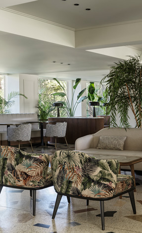 drz seaside Bar 5005