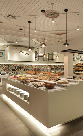 drz seaside buffet 58394