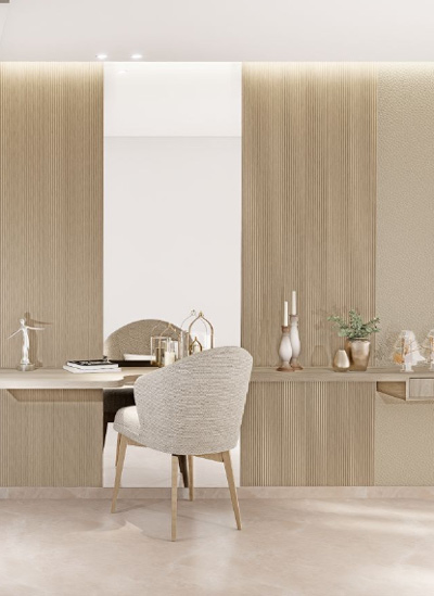 Room type Master Suite