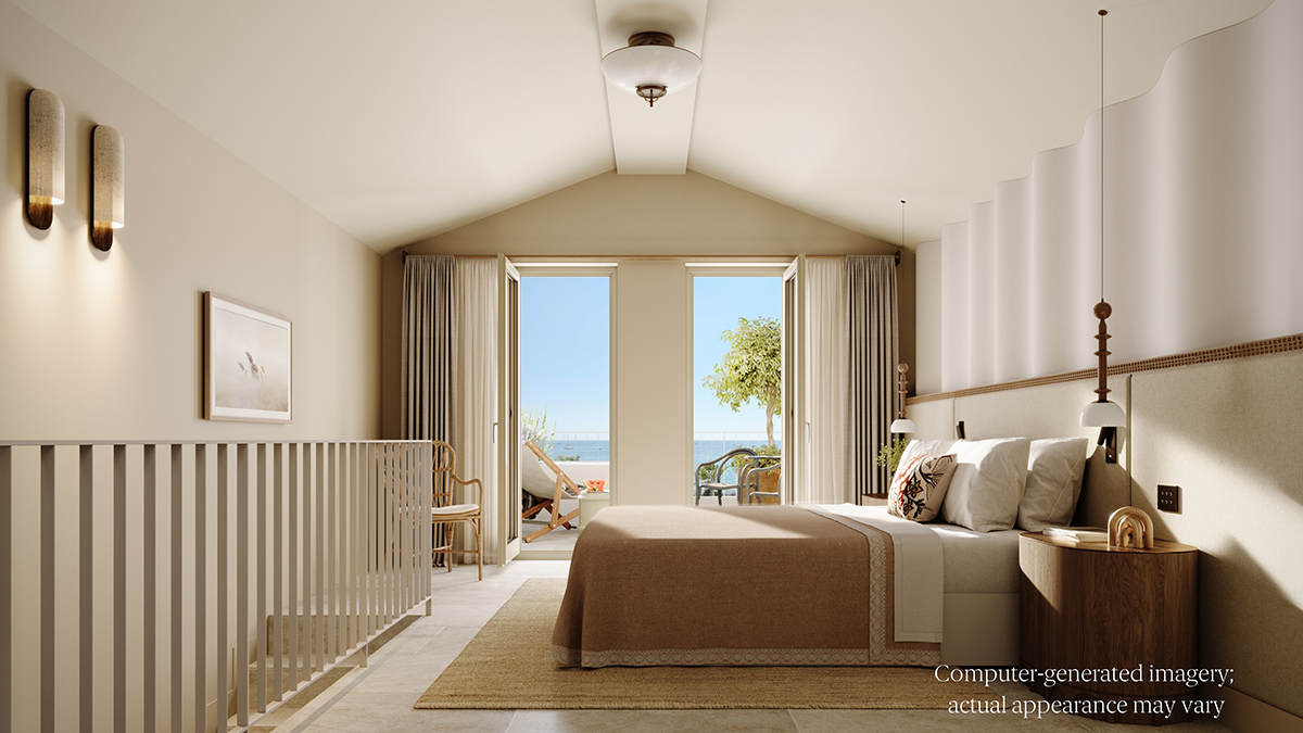 PBR BeachfrontMaison 14