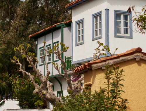 Album Doryssa Seaside Accommodation 14