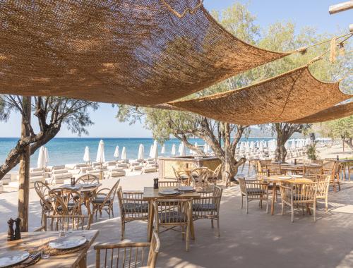 Album Doryssa Seaside Restaurant 15