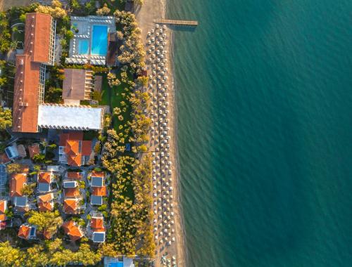 Album Drz Seaside Aerial 165960