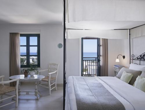 Creta Maris Deluxe 2 Bedroom Suite